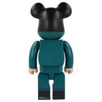 Medicom Toy Be@rbrick - 400% Bearbrick - Billy Butcher (The, Antiek en Kunst