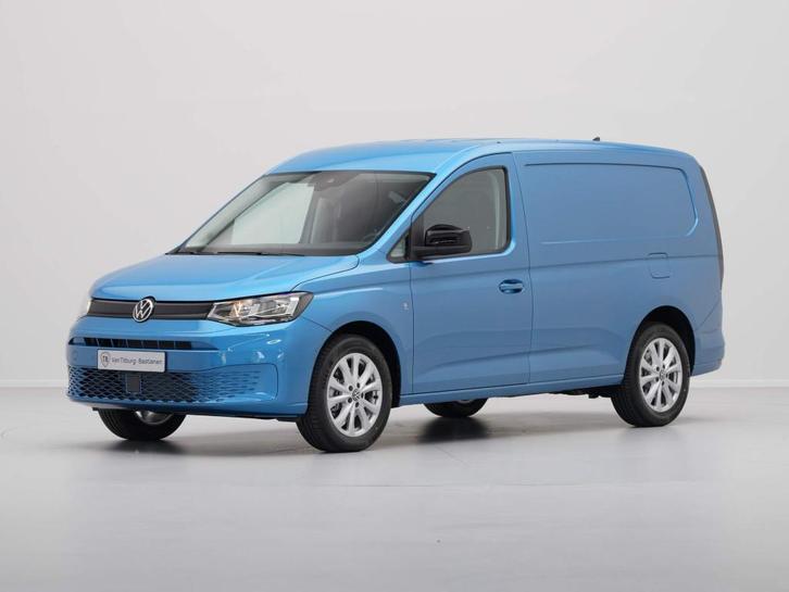 Volkswagen Caddy | Zakelijke Lease v.a. €678.43 pm, Auto's, Volkswagen, Lease, Automaat, Overige carrosserieën, Caddy Combi, Diesel