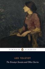 PC Kreutzer Sonata & Other Stories, Boeken, Ophalen of Verzenden, Nieuw