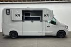 Renault Master Krismar Horsetruck, Verzenden, Nieuw