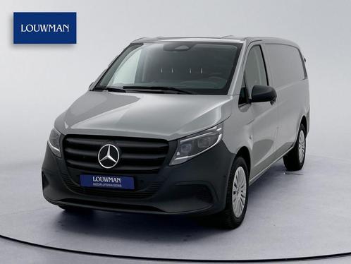 Zakelijke Lease |  Mercedes-Benz Vito 116 CDI L2 Select Trek, Auto's, Bestelauto's, Lease, Overige kleuren, Automaat, Financial lease