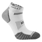 Hilly TwinSkin Socklet  Wit - 39-42, Verzenden, Nieuw, Kleding