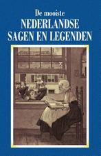 De mooiste Nederlandse sagen en legenden 9789055133697, Boeken, Verzenden, Gelezen