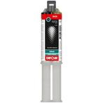 Womi W246 2K Plastic Repair Flex Zwart 25Ml, Verzenden, Nieuw