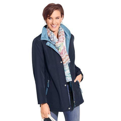 Classic Basics Functioneel jack, Kleding | Dames, Jassen | Zomer, Nieuw, Verzenden
