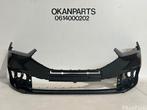 Seat Leon IV (FR) voorbumper 5FA807221, Auto-onderdelen, Carrosserie en Plaatwerk, Ophalen, Gebruikt, Voor, Bumper