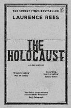 9780241979969 The Holocaust | Tweedehands, Verzenden, Zo goed als nieuw, Laurence Rees