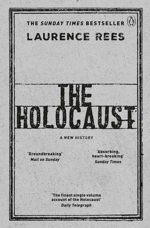 9780241979969 The Holocaust | Tweedehands, Boeken, Studieboeken en Cursussen, Zo goed als nieuw, Verzenden