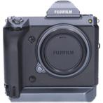 Tweedehands Fujifilm GFX 100 Body CM7378, Gebruikt, Ophalen of Verzenden
