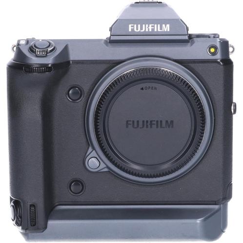 Tweedehands Fujifilm GFX 100 Body CM7378, Audio, Tv en Foto, Fotocamera's Digitaal, Gebruikt, Ophalen of Verzenden