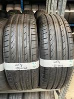 185-55-16 Hifly Zomerbanden 6.5mm Incl Montage 185 55 16, Ophalen, Gebruikt, 16 inch, 185 mm