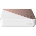 Homatics Box R 4K Plus TV Box - Netflix certified - 4 GB / 1, Ophalen of Verzenden, Nieuw