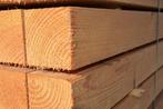 Douglas 15x15, Doe-het-zelf en Verbouw, Hout en Planken, Nieuw