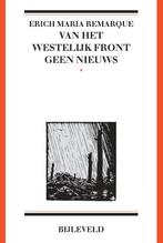 Van het westelijk front geen nieuws 9789061317708, Boeken, Verzenden, Gelezen, Erich Maria Remarque