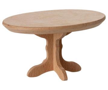 Maileg - Koffietafel van hout voor Muizen poppenhuis beschikbaar voor biedingen