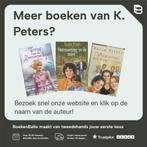 Terugkeer in weer en wind 9789020526868 K. Peters, Verzenden, Gelezen, K. Peters