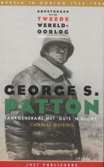 George S. Patton / Kopstukken uit de tweede wereldoorlog / 2, Boeken, Verzenden, Zo goed als nieuw, Ch. Whiting