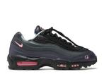 Nike Air Max 95 Corteiz Pink Beam (Sneakers, Schoenen), Kleding | Heren, Schoenen, Verzenden, Nieuw, Nike air max, Sneakers of Gympen