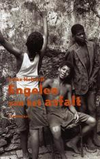 Engelen van het asfalt 9789056370114 I. Holtwijk, Boeken, Kinderboeken | Jeugd | 10 tot 12 jaar, Verzenden, Gelezen, I. Holtwijk