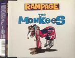 cd single - Rampage - The Monkees, Zo goed als nieuw, Verzenden