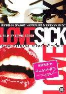 Cirque du soleil-lovesick - DVD, Cd's en Dvd's, Dvd's | Overige Dvd's, Verzenden