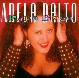 cd - Adela Dalto - Papa Boco, Cd's en Dvd's, Cd's | Overige Cd's, Zo goed als nieuw, Verzenden