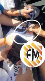 Real Madrid - Dean Huijsen - Voetbalshirt, Nieuw