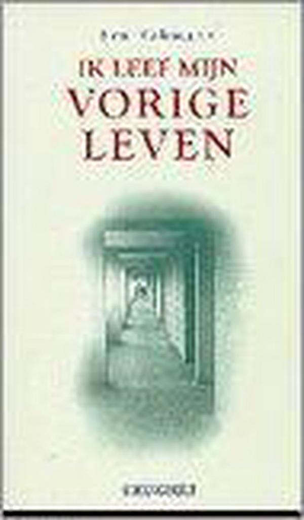 IK LEEF MIJN VORIGE LEVEN 9789060109304 B. Kahmann, Boeken, Esoterie en Spiritualiteit, Gelezen, Verzenden