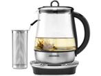 Gastroback Design Tea & More Advanced - Thee- en waterkoker, Witgoed en Apparatuur, Waterkokers, Verzenden, Zo goed als nieuw