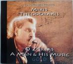Mikis Theodorakis - O Zorbas - A Man &amp; His Music, Ophalen of Verzenden, Gebruikt