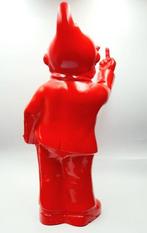 Ottmar Hörl (1950) - Sponti Activist Red, Antiek en Kunst