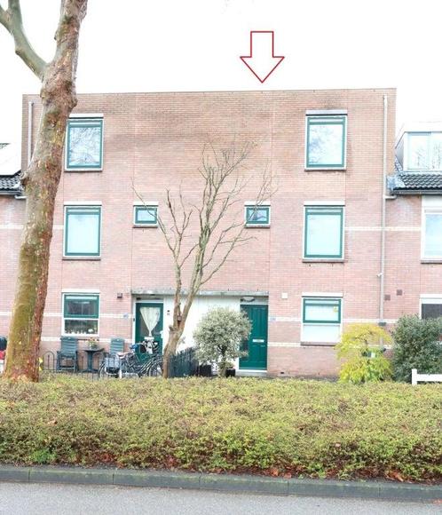 Te huur: Huis Geel-groenlaan in Zoetermeer, Huizen en Kamers, Huizen te huur, Zuid-Holland