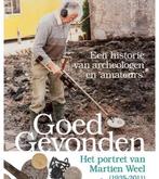 Goed gevonden 9789081706346 Annemarieke Willemsen, Verzenden, Gelezen, Annemarieke Willemsen