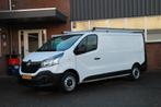 Renault Trafic 1.6 dCi T29 L2H1 Comfort Energy / Camera / Tr, Auto's, Stof, Gebruikt, Euro 6, Renault