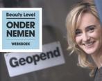 Beauty Level ondernemen 9789492548269, Zo goed als nieuw