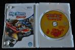 My Sims Racing Nintendo Wii, Spelcomputers en Games, Games | Nintendo Wii, Verzenden, Nieuw