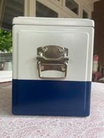 Koeler - Aluminium - Corona coolbox, Antiek en Kunst
