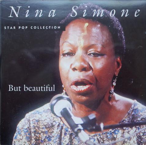 cd - Nina Simone - But Beautiful, Cd's en Dvd's, Cd's | Overige Cd's, Zo goed als nieuw, Verzenden
