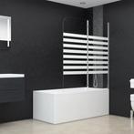 Badwand 120x140 | Tweedekansje | Gestreept Glas Design, Ophalen of Verzenden, Nieuw