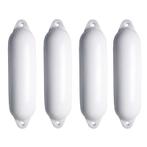 Majoni 4 stuks Star 2 Stootwillen 58/15 cm, Watersport en Boten, Ophalen of Verzenden, Nieuw