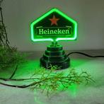 Heineken Bier Reclame, Neon Lichtreclame, 1980 - Lichtbord -