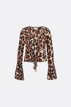 -50% Fabienne Chapot  Fabienne Chapot Fc britney blouse  maa, Kleding | Dames, Verzenden, Nieuw