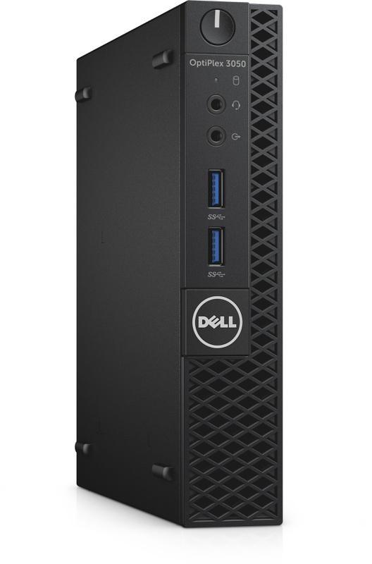 Dell OptiPlex 3050| i3-7100T| 8GB DDR4| 240GB SSD| Win11..., Computers en Software, Desktop Pc's