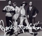 cd single - Janes Addiction - Just Because, Verzenden, Zo goed als nieuw