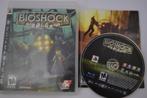 Bioshock (PS3 USA), Verzenden, Zo goed als nieuw