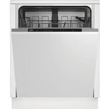 Beko DIN2643M0 inbouw vaatwasser DHZ7379, Witgoed en Apparatuur, Vaatwasmachines, Nieuw, Ophalen of Verzenden