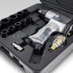 Slagmoersleutelset 15-delig, Verzenden, Nieuw