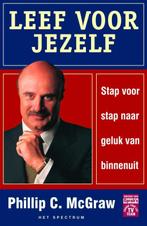 Leef voor jezelf 9789027476791 P.C. MacGraw, Boeken, Verzenden, Gelezen, P.C. MacGraw