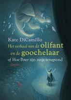 Het Verhaal Van De Olifant En De Goochelaar Of Hoe Peter, Verzenden, Zo goed als nieuw, Kate DiCamillo