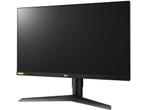LG UltraGear 27GL63T - Gaming Monitor - 27 Full HD 144Hz, Computers en Software, Monitoren, Verzenden, Zo goed als nieuw, LG